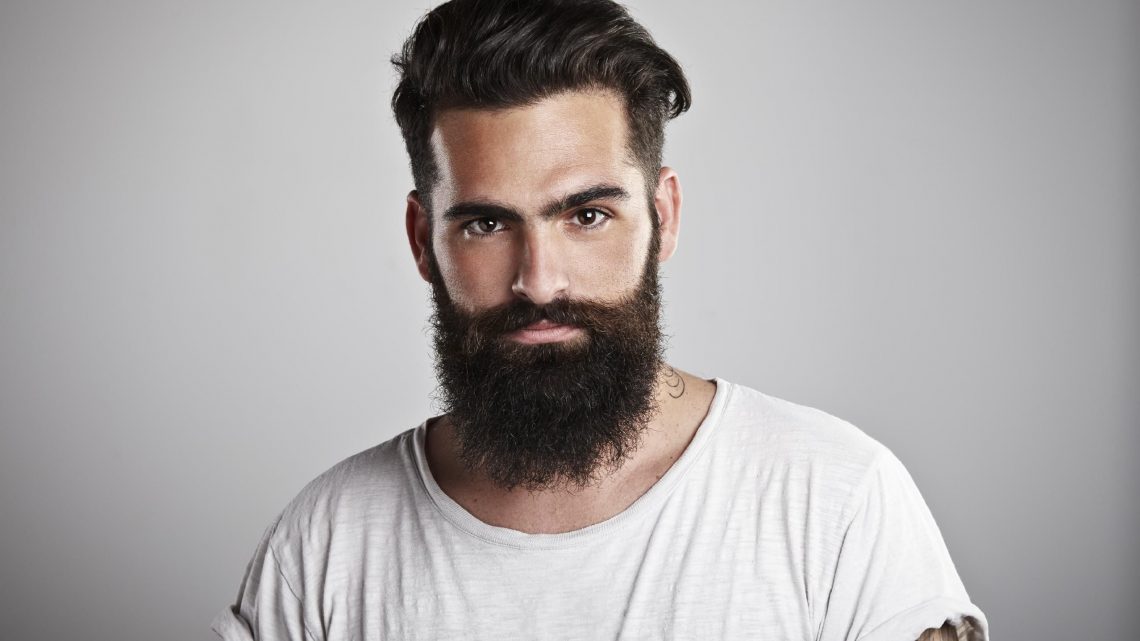 20 anecdotes sur la barbe