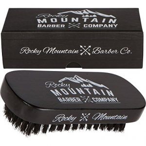 Rocky-Mountain-- 6 meilleures brosses à barbe - pilou pilou
