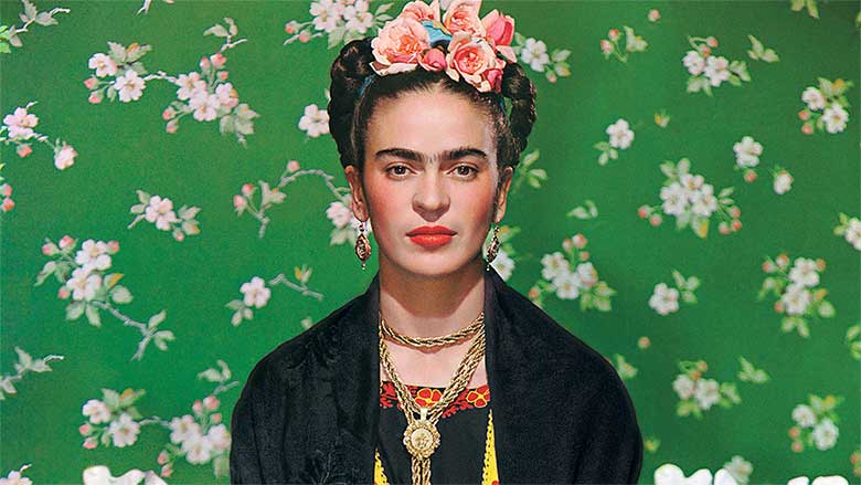 Frida Kahlo-poils-piloupilou